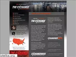 Sites similar to myexchangefranchise.com
