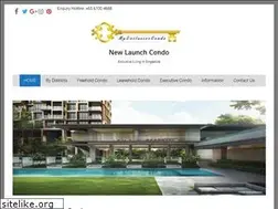 Sites similar to myexclusivecondo.com