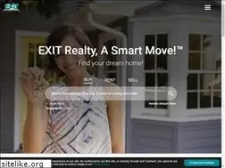 Sites similar to myexitrealestate.com