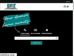 Sites similar to myexitteam.com