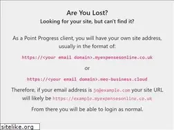 Sites similar to myexpensesonline.co.uk