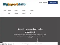 Sites similar to myexpertskills.co.uk