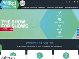Sites similar to myexpoexpo.com