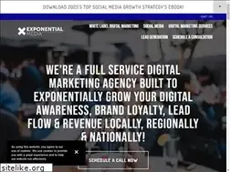 Sites similar to myexpomedia.com