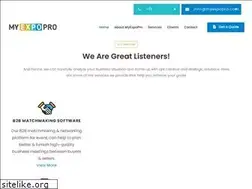 Sites similar to myexpopro.com