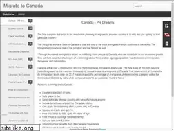 Sites similar to myexpressentry.blogspot.com