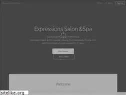 Sites similar to myexpressionsstudio.com