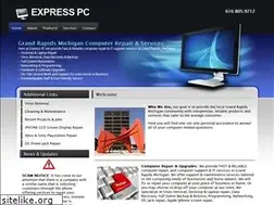 Sites similar to myexpresspc.com