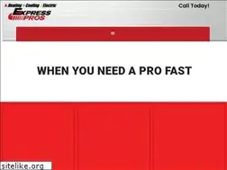 Sites similar to myexpresspros.com