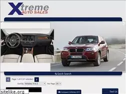 Sites similar to myextremeautosales.com