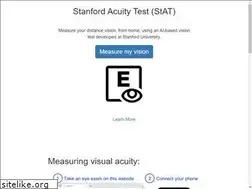 Sites similar to myeyes.ai
