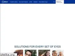 Sites similar to myeyes.com