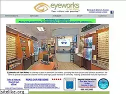 Sites similar to myeyeworks.com