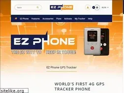 Sites similar to myezphone.com
