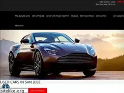 Sites similar to myf1motors.com