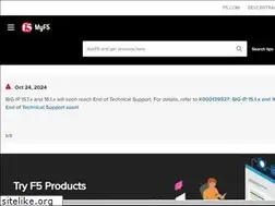 Sites similar to myf5.com