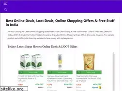 Sites similar to myfaayda.com