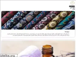 Sites similar to myfabric.ir