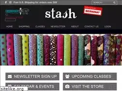 Sites similar to myfabricstash.com