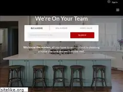 Sites similar to myfabuloushome.com