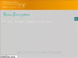 Sites similar to myfabuloussmile.com