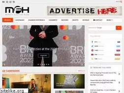 Sites similar to myfacehunter.com