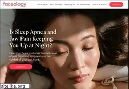 Sites similar to myfaceology.com