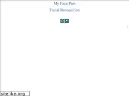 Sites similar to myfacepass.com