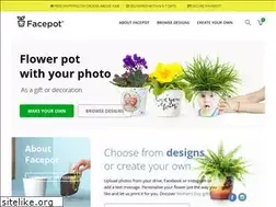 Sites similar to myfacepot.com