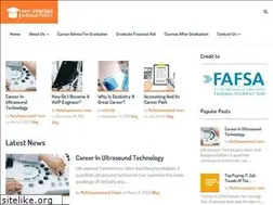 Sites similar to myfafsaassistant.org