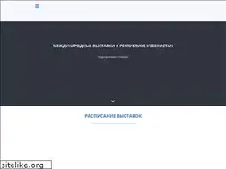 Sites similar to myfair.events