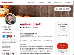 Sites similar to myfairfaxinsurance.com