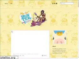 Sites similar to myfairhunter.com