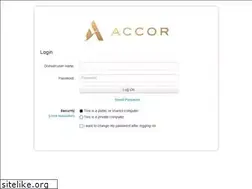 Sites similar to myfairmont.com