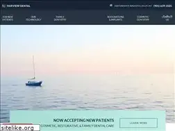 Sites similar to myfairviewdental.ca