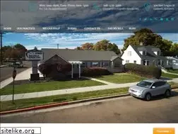 Sites similar to myfairviewdental.com
