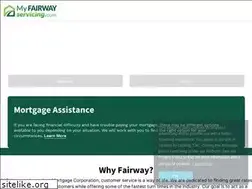 Sites similar to myfairwayservicing.com