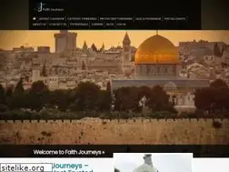 Sites similar to myfaithjourneys.com