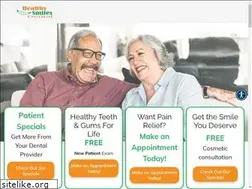 Sites similar to myfallschurchdentist.com