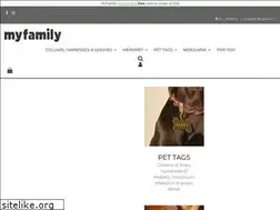 Sites similar to myfamily.it