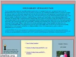 Sites similar to myfamilybusiness.org