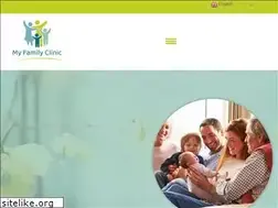Sites similar to myfamilyclinic.co.uk