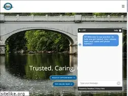 Sites similar to myfamilydentalcenter.com