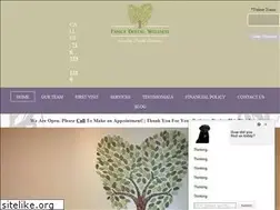 Sites similar to myfamilydentalwellness.com