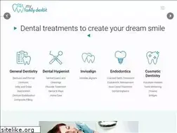 Sites similar to myfamilydentist.ca