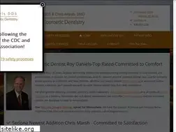 Sites similar to myfamilydentist.com