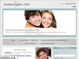 Sites similar to myfamilydentist.net