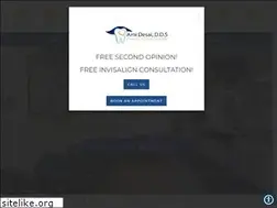 Sites similar to myfamilydentistmilpitas.com