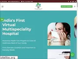 Sites similar to myfamilyfirst.in