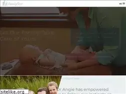 Sites similar to myfamilyfirstchiro.com